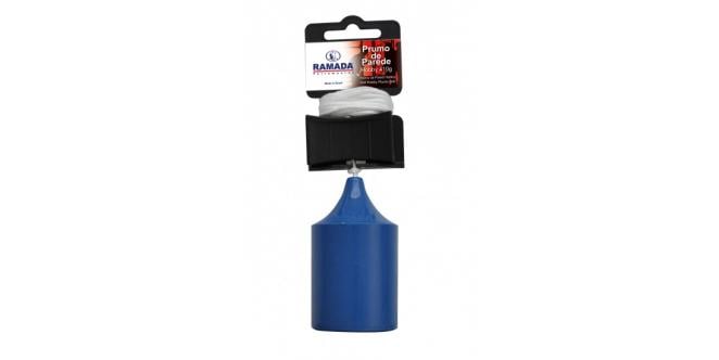 Prumo De Parede 400gr Hobby