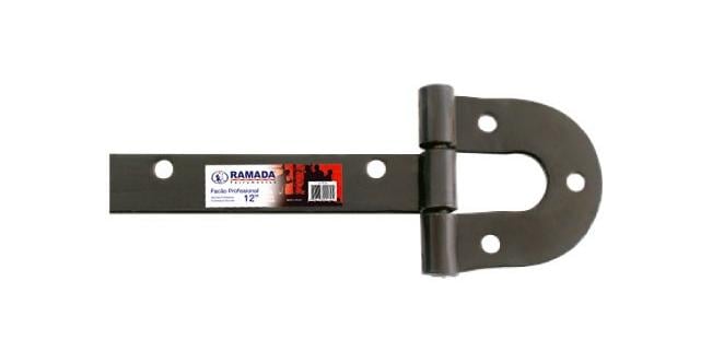 Dobradica Ferradura N1 Cz