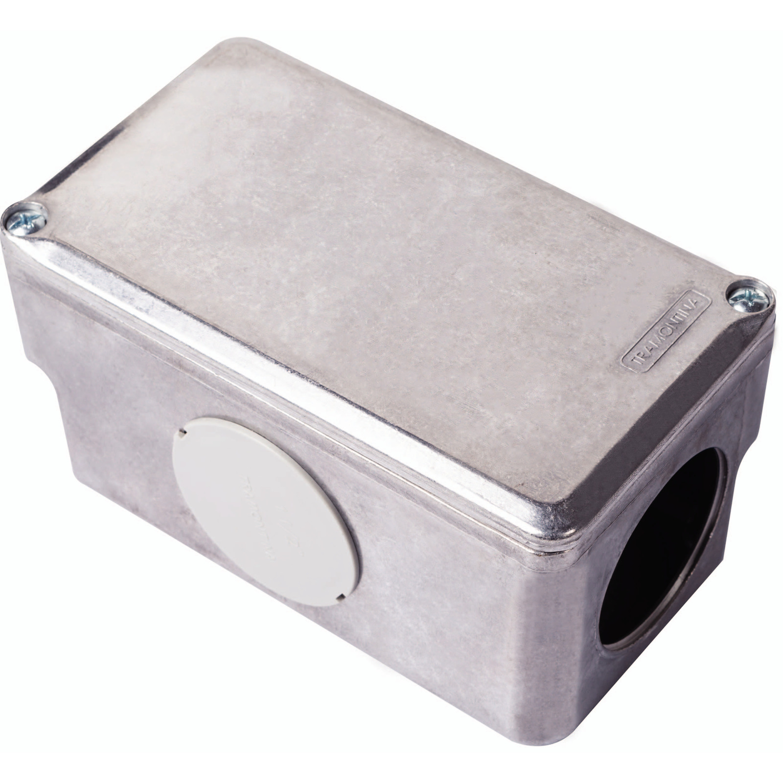 Condulete Multiplo 1.1/2” X C/T