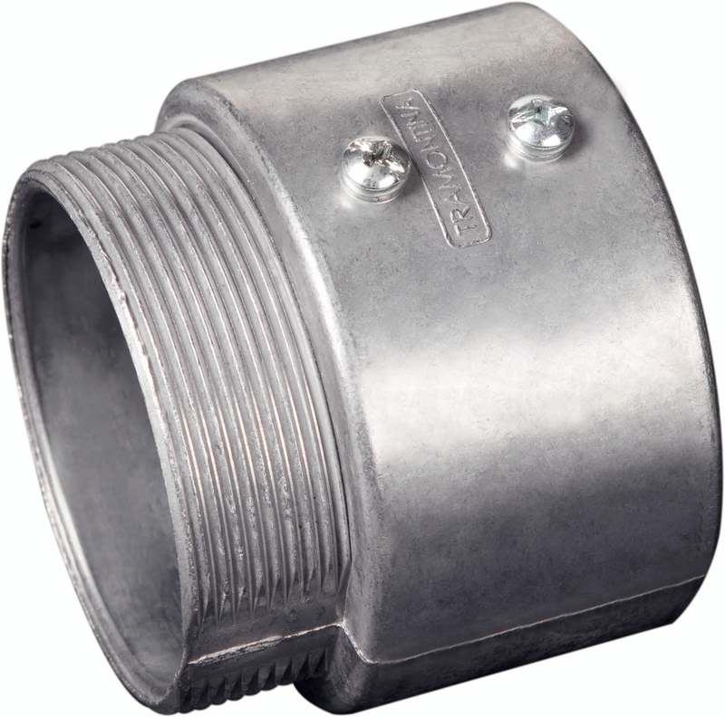 Unidut Conico Conector 2.1/2”