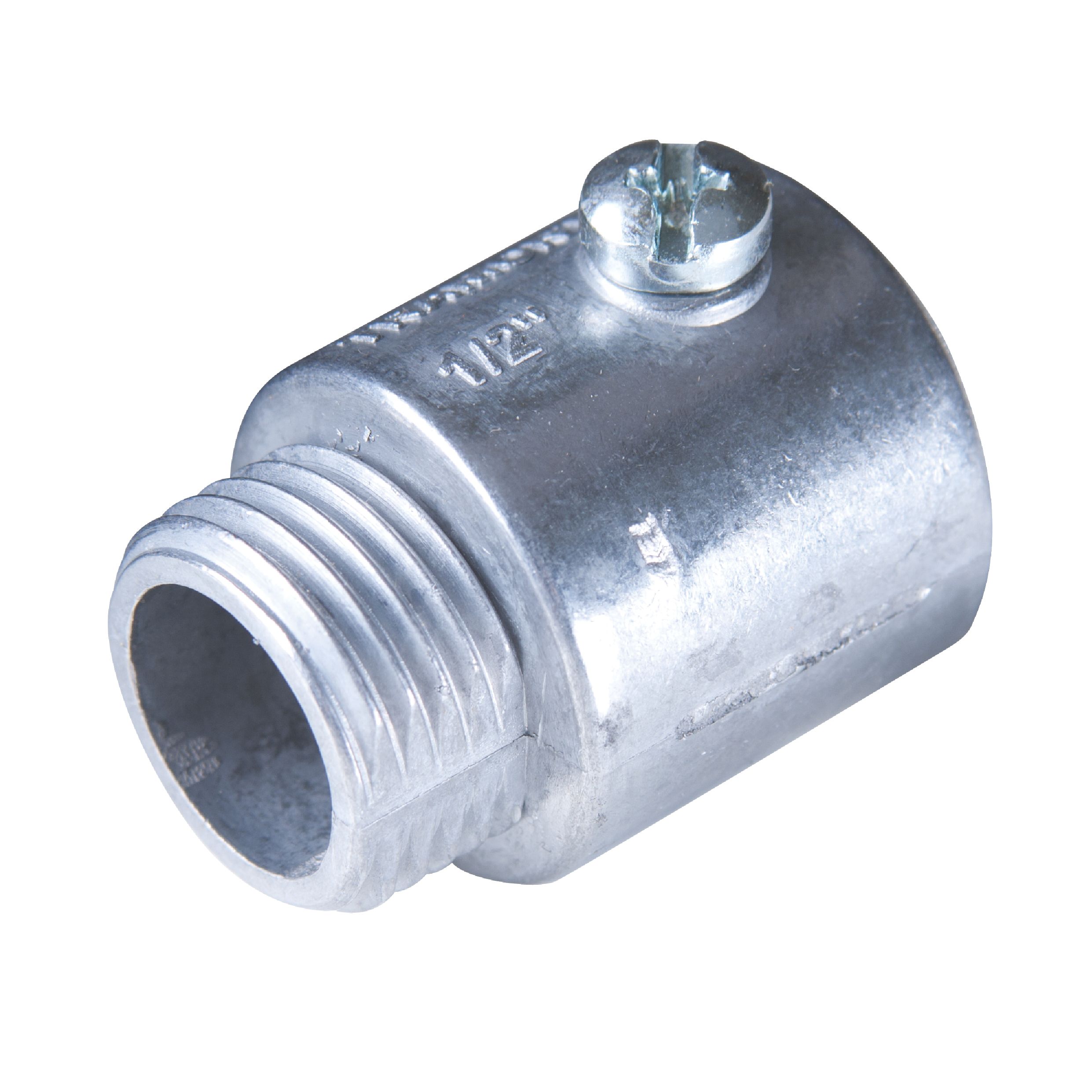 Unidut Conico Conector 4”