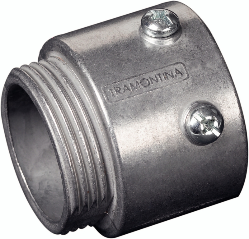 Unidut Conico Conector 1.1/2”