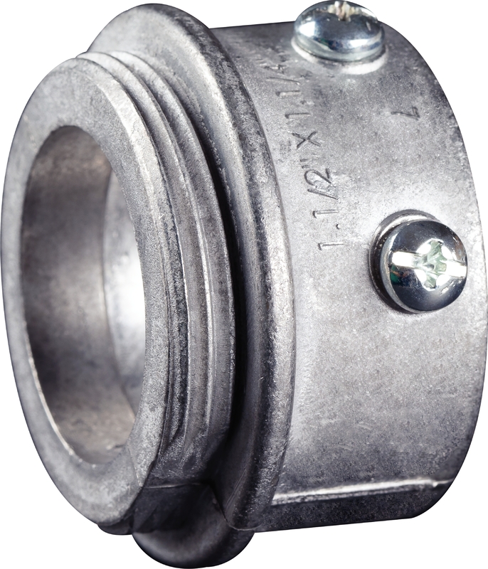 Unidut Multiplo Conector 1.1/2” P/1.1/4”