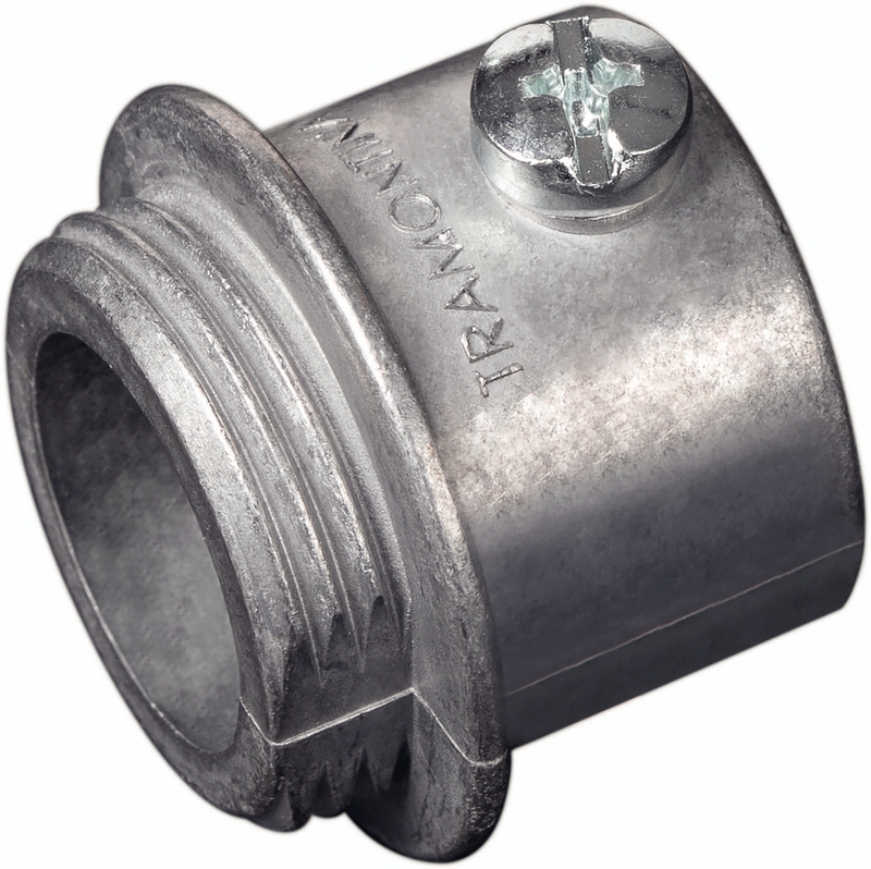 Unidut Multiplo Conector 3/4” P/1/2”