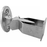 Fixador P/Porta Parede Crom