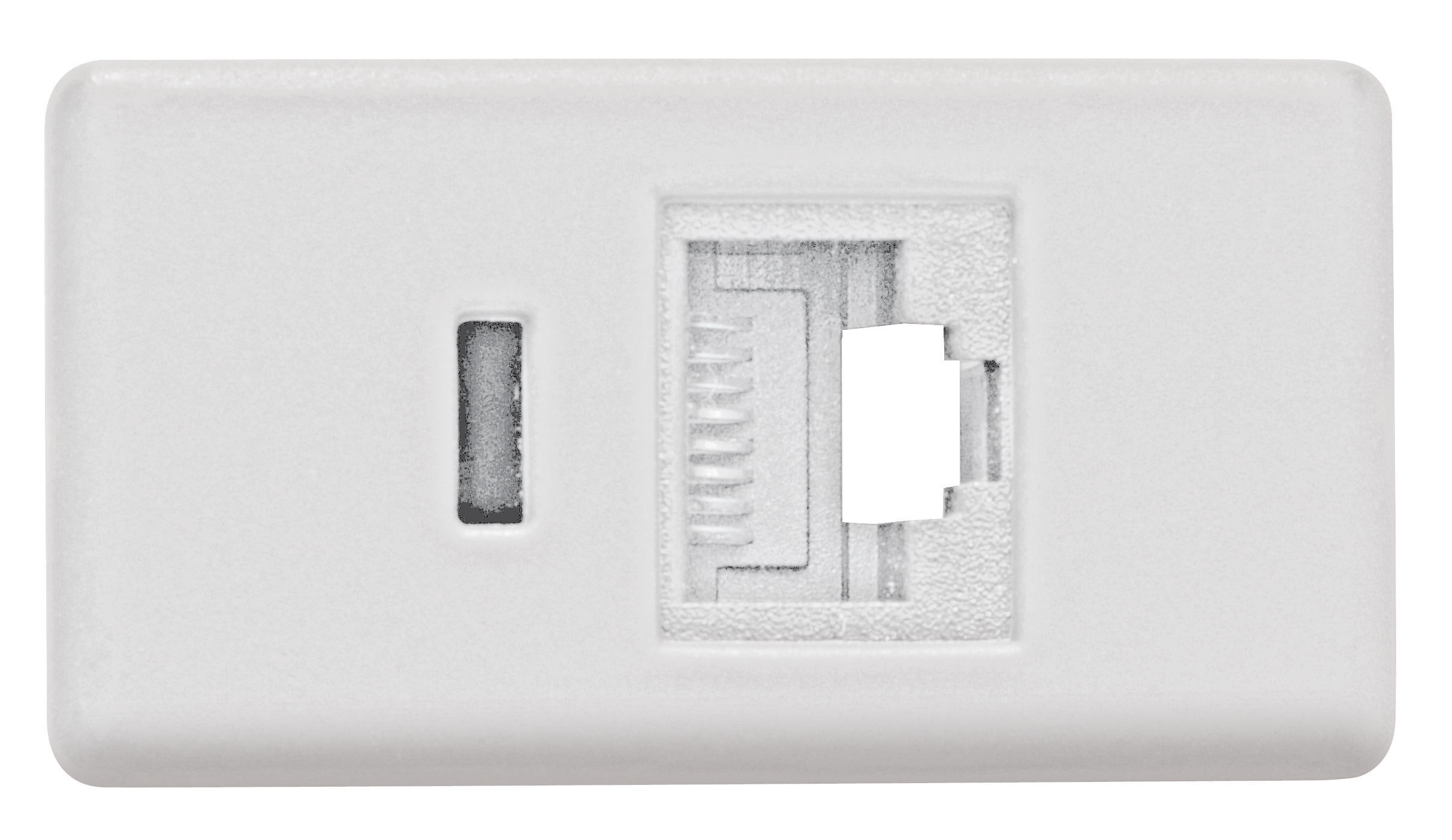 Liz Mod Cat 6 Rj45 Br