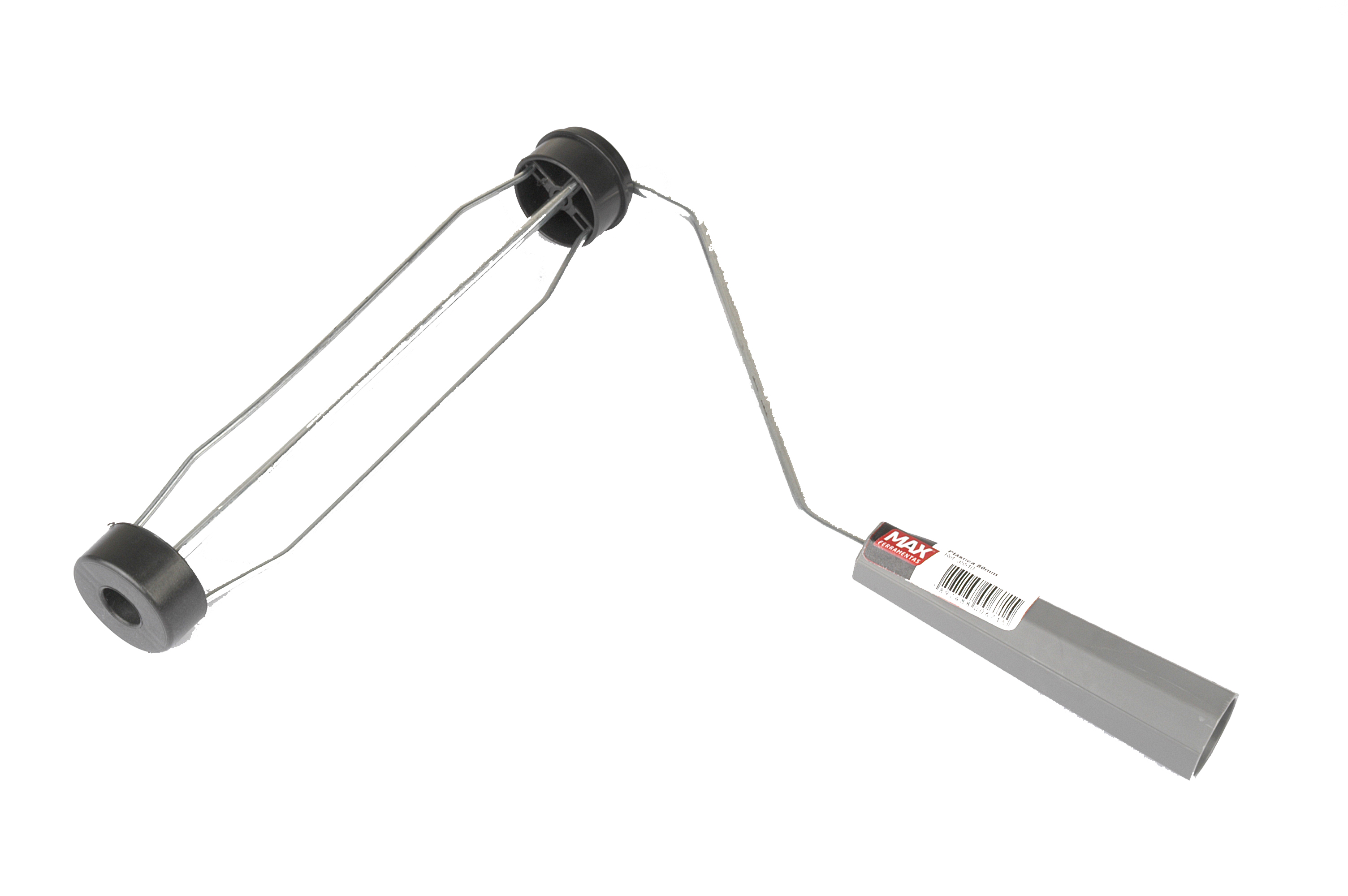 Garfo P/Rolo 23cm Gaiola S/Rosca