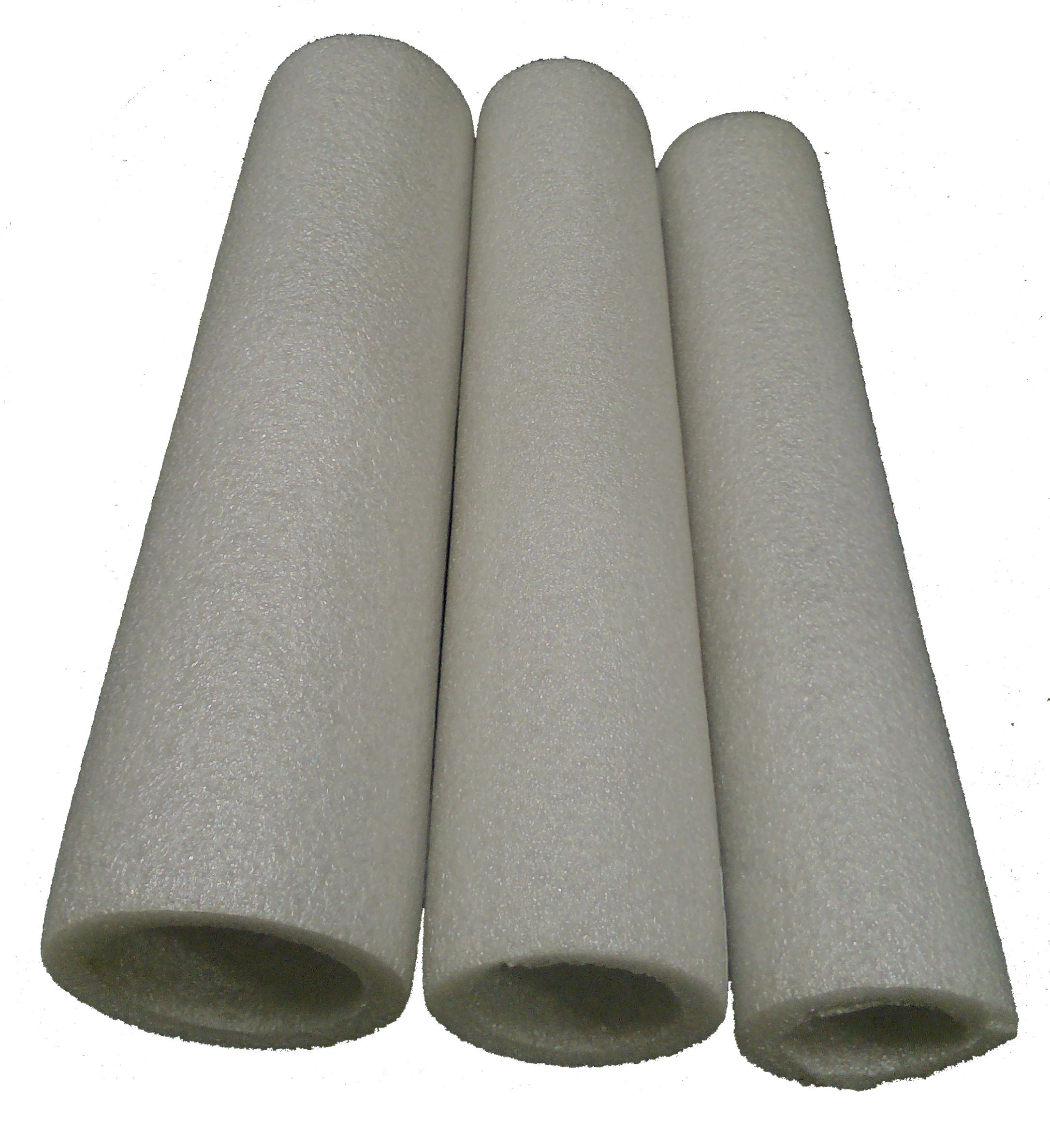 Isolante Term 15x5mm Barra C/2mt