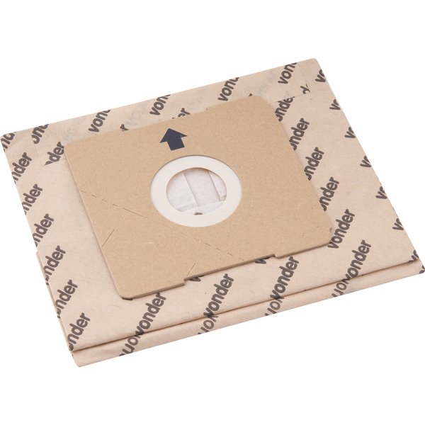 Saco P/Aspirador De Po 3pc Apv1203 