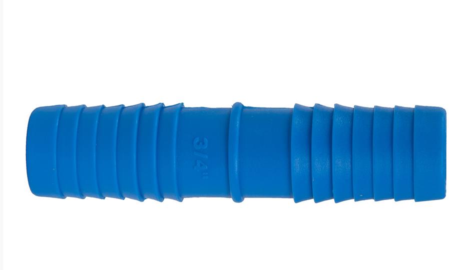 Uniao Poliet P/Mang Inter 3/4” Az