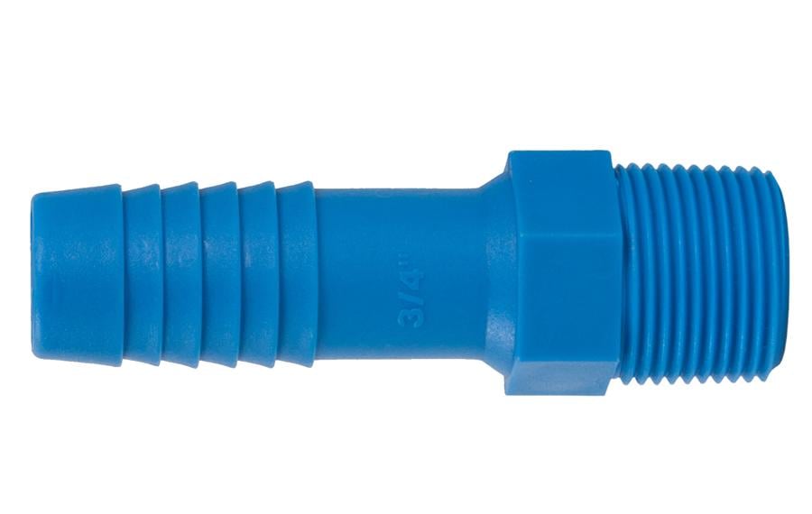 Adapt Poliet P/Mang Inter Re 1.1/2” Az