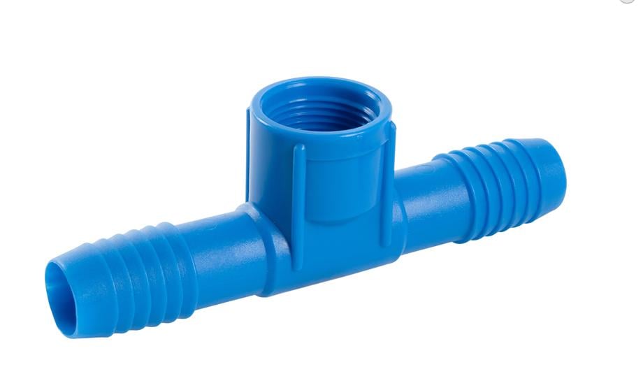 Te Poliet P/Mang Inter 2” Az