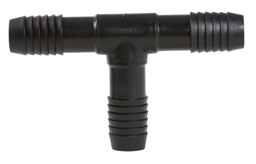 Te Poliet Triplo P/Mang Inter 1/2” Pt