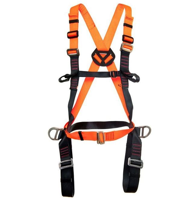 Cinto Paraq 2pont Abdom Reg/Total