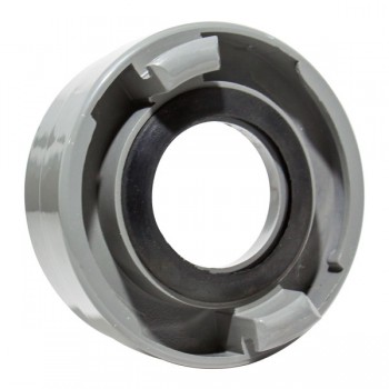 Adapt P/Esguicho 1.1/2x2.1/2” Alum