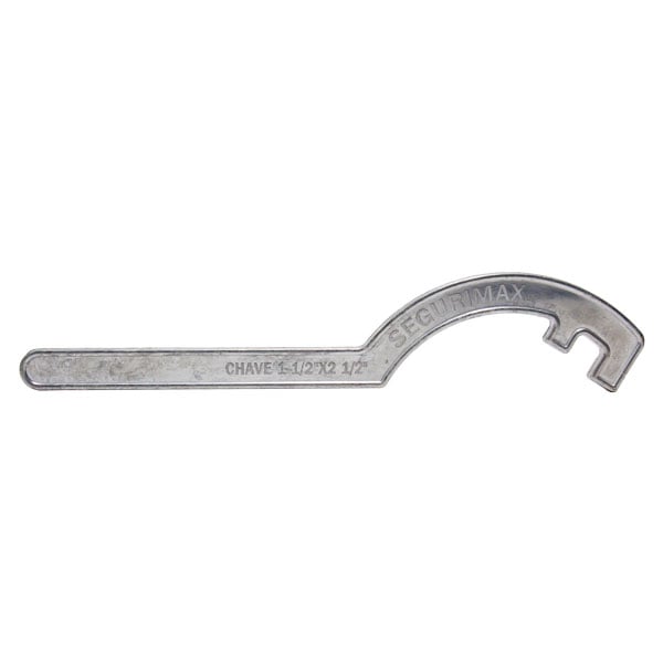 Chave Storz P/Conexoes 1.1/2x2.1/2 Alum