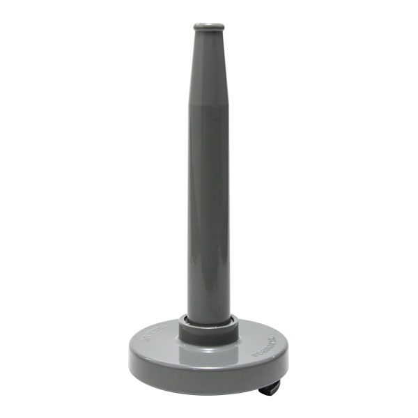 Esguicho 1.1/2” Jato Solido 13m Alum