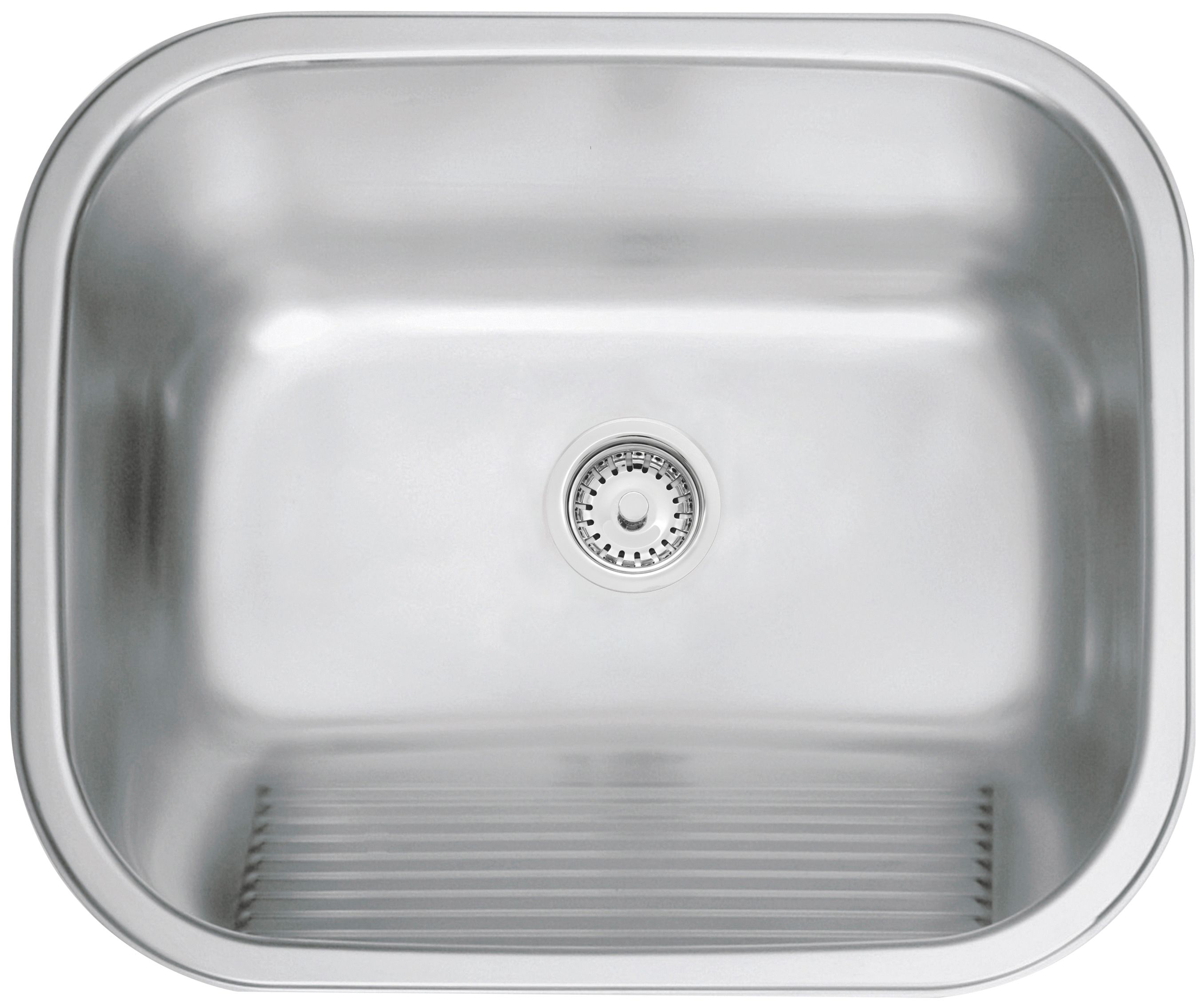 Tanque Inox 50x40x23 34l Ac C/Val