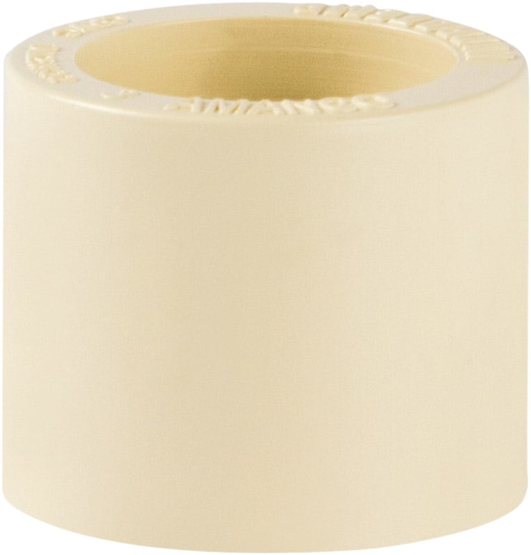 Bucha Cpvc Red 73x22mm 