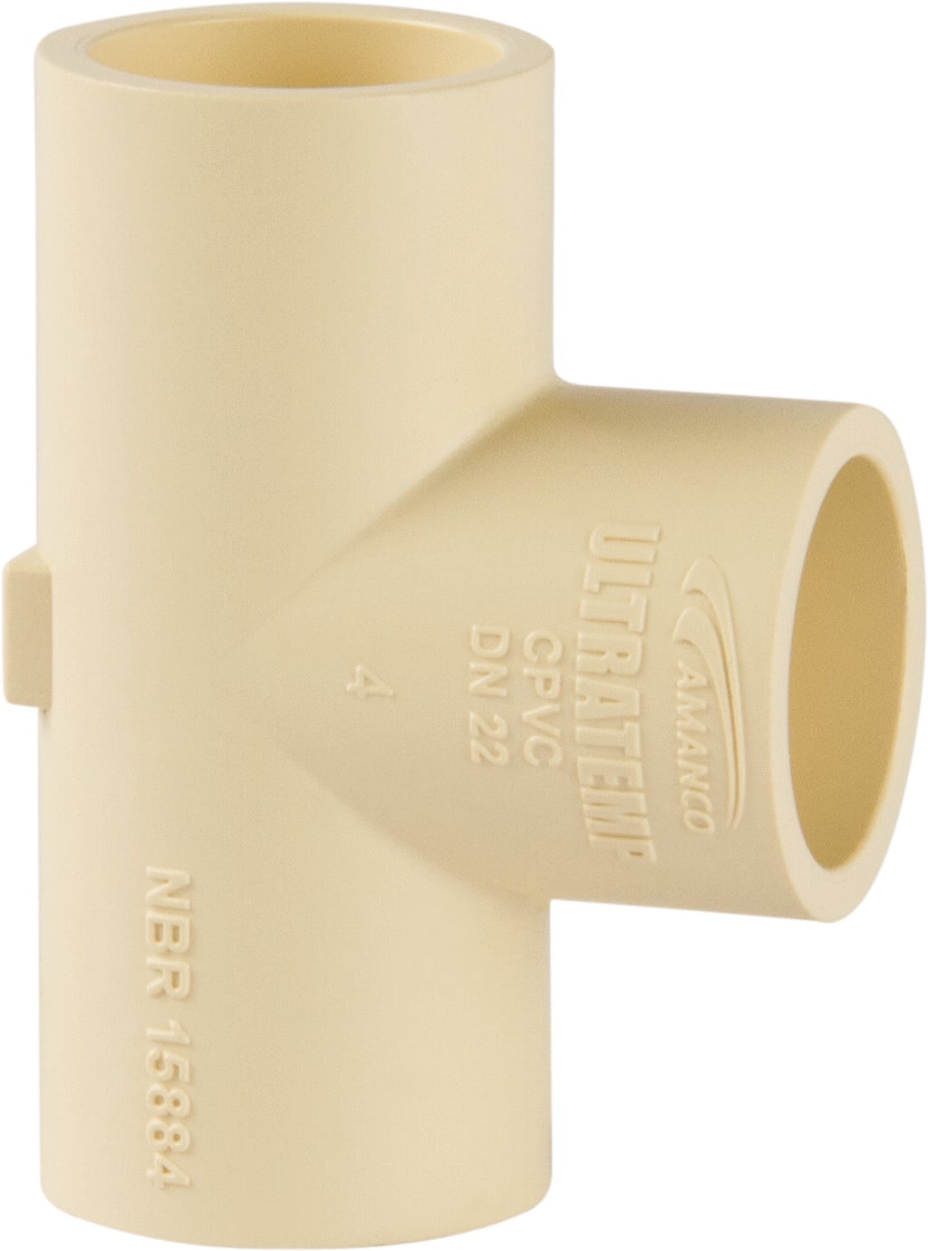 Te Cpvc Fff 42mm   