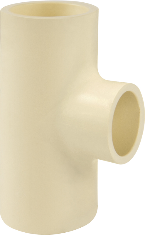 Te Cpvc Red Fff 35mmx22