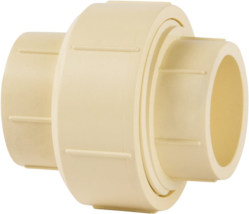 Uniao Cpvc Ff 42mm 