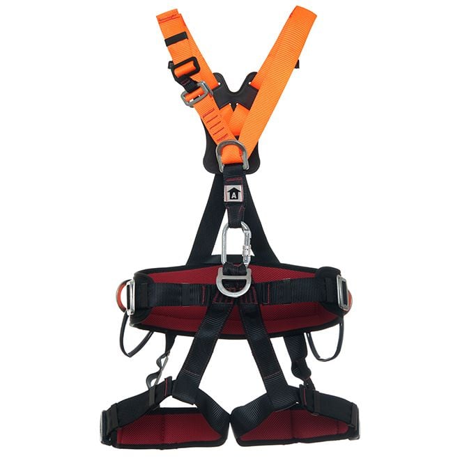 Cinto Paraq 5pont Abdom Reg/Total