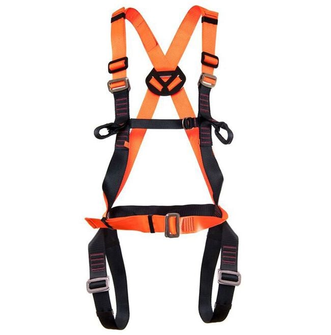 Cinto Paraq 2pont Reg/Total