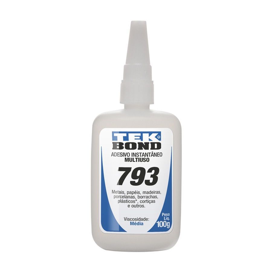 Adesivo Inst 100gr 793