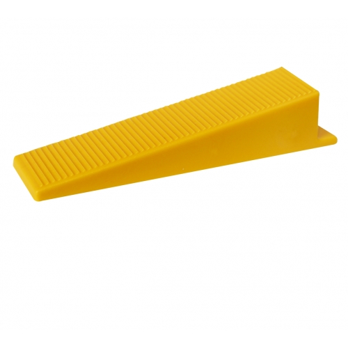 Cunha Nivelamento P/Porcelan 500pc