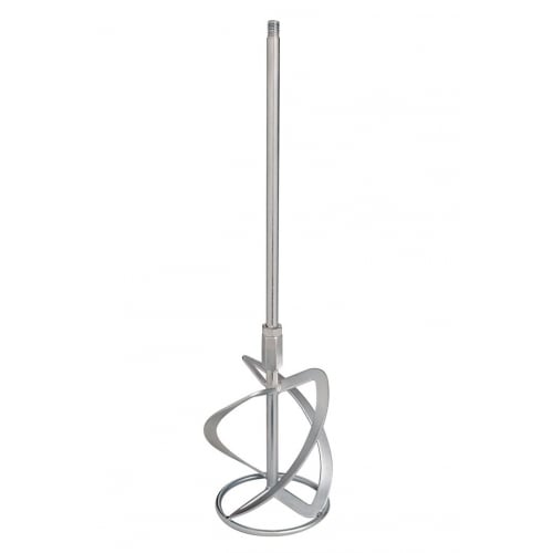 Batedor De Argamassa P/Misturador 60cm