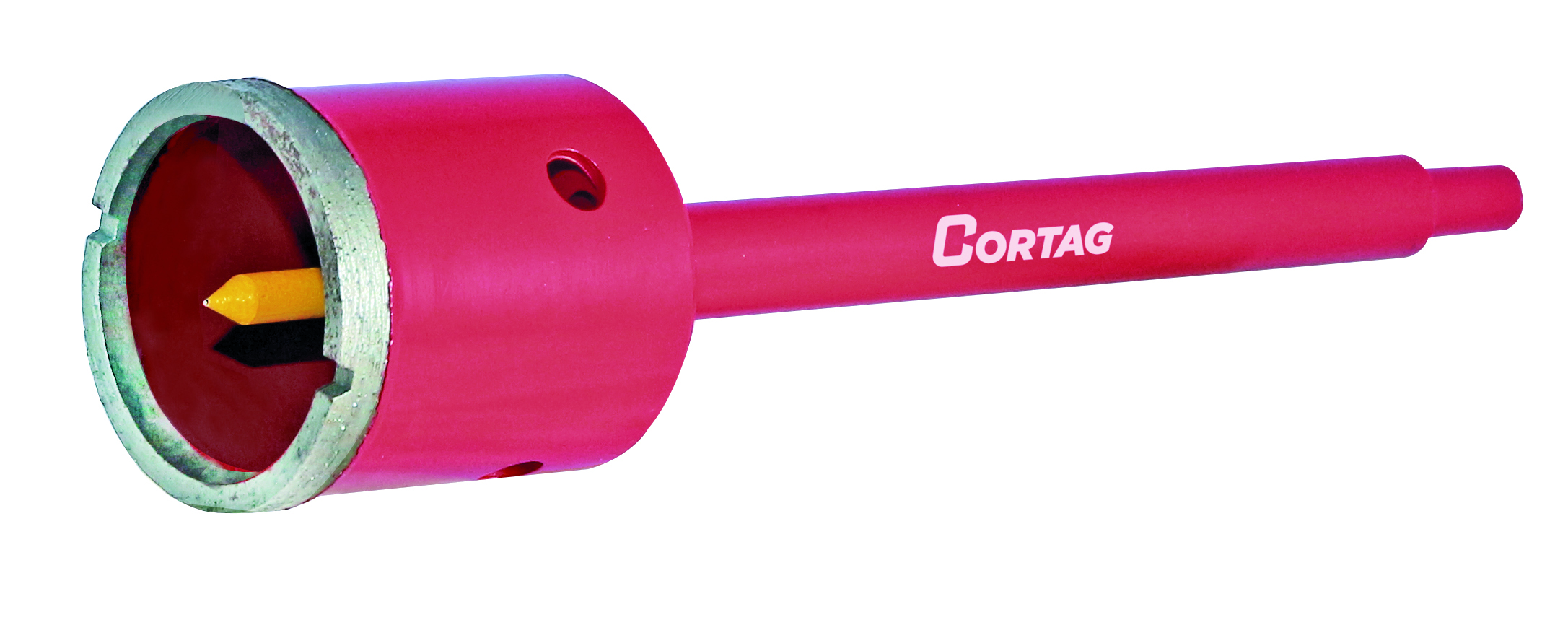 Serra Copo Diam 3/4” 19mm 