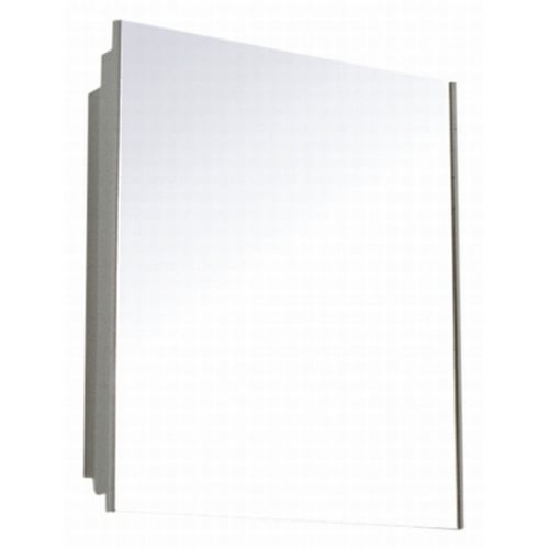 Armario Plast Sob/Emb 35,5x30,5x10cm Br