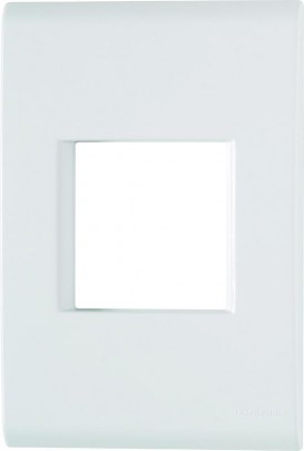 Liz Placa Br 4x2 P/ 2mod