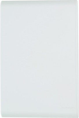 Liz Placa Br 4x2 Cega