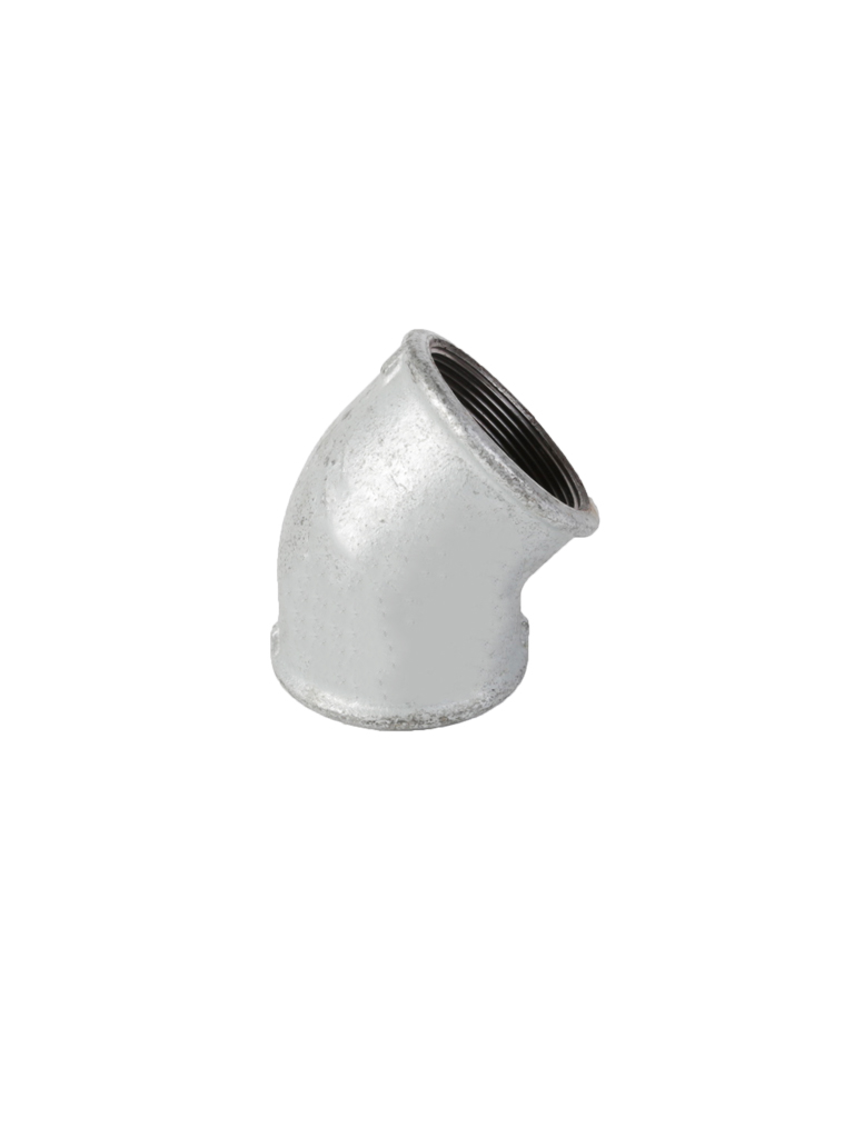 Cotovelo Galv 45 2.1/2”