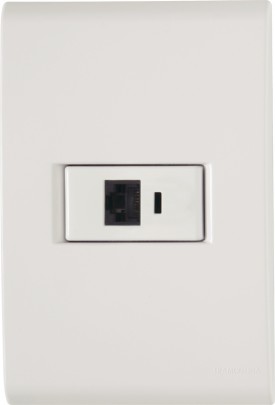 Liz Cj C/Pl 4x2 1tom Cat 6  Rj45