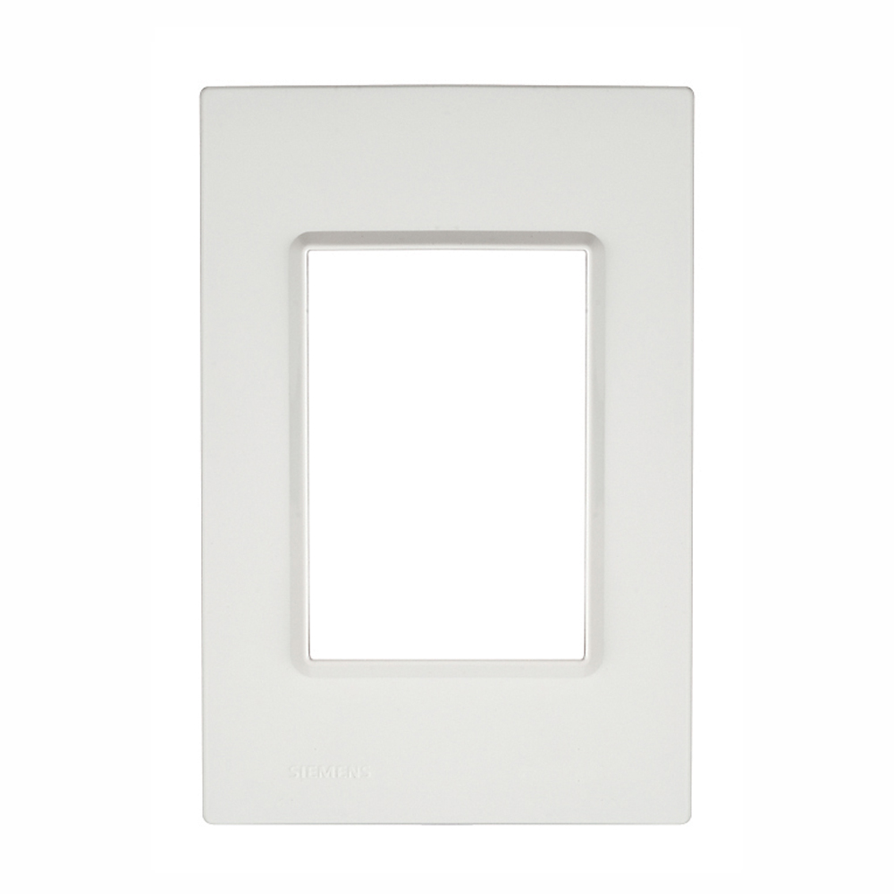 Delta Placa 4x2 3mod