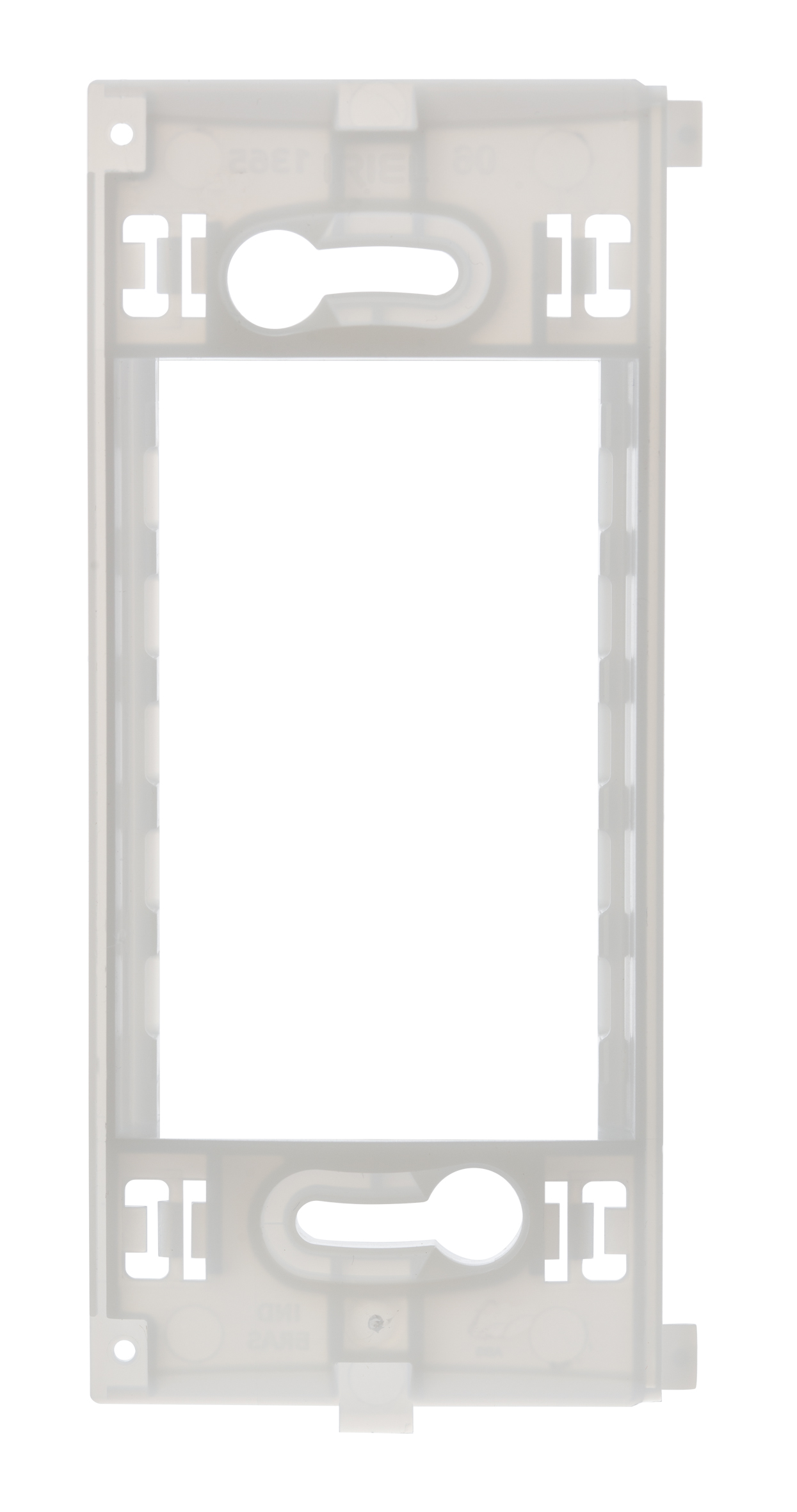 Duale Up Suporte P/Placa 4x2 / 4x4