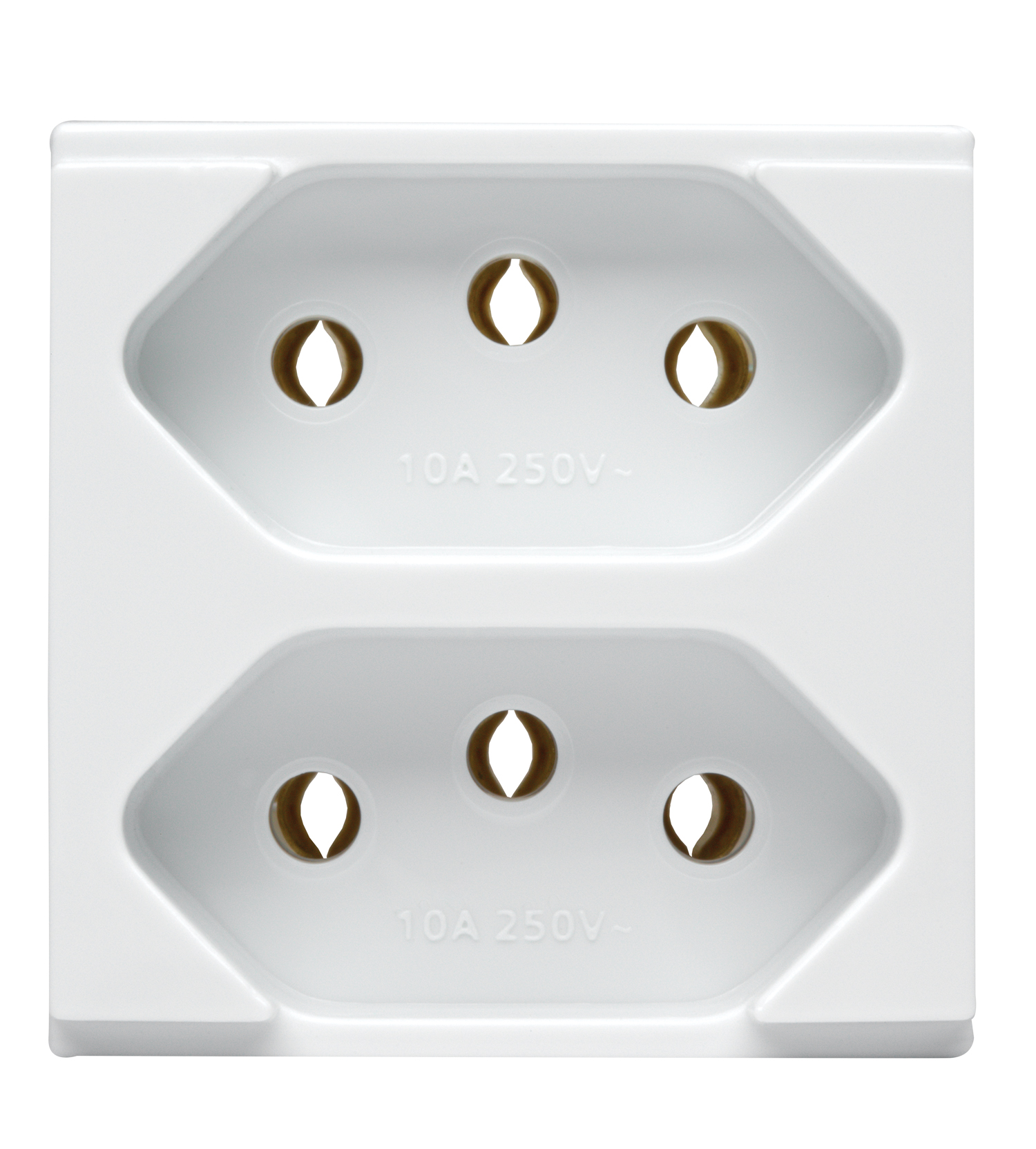 Duale Up/Brava Mod 2tom 10a