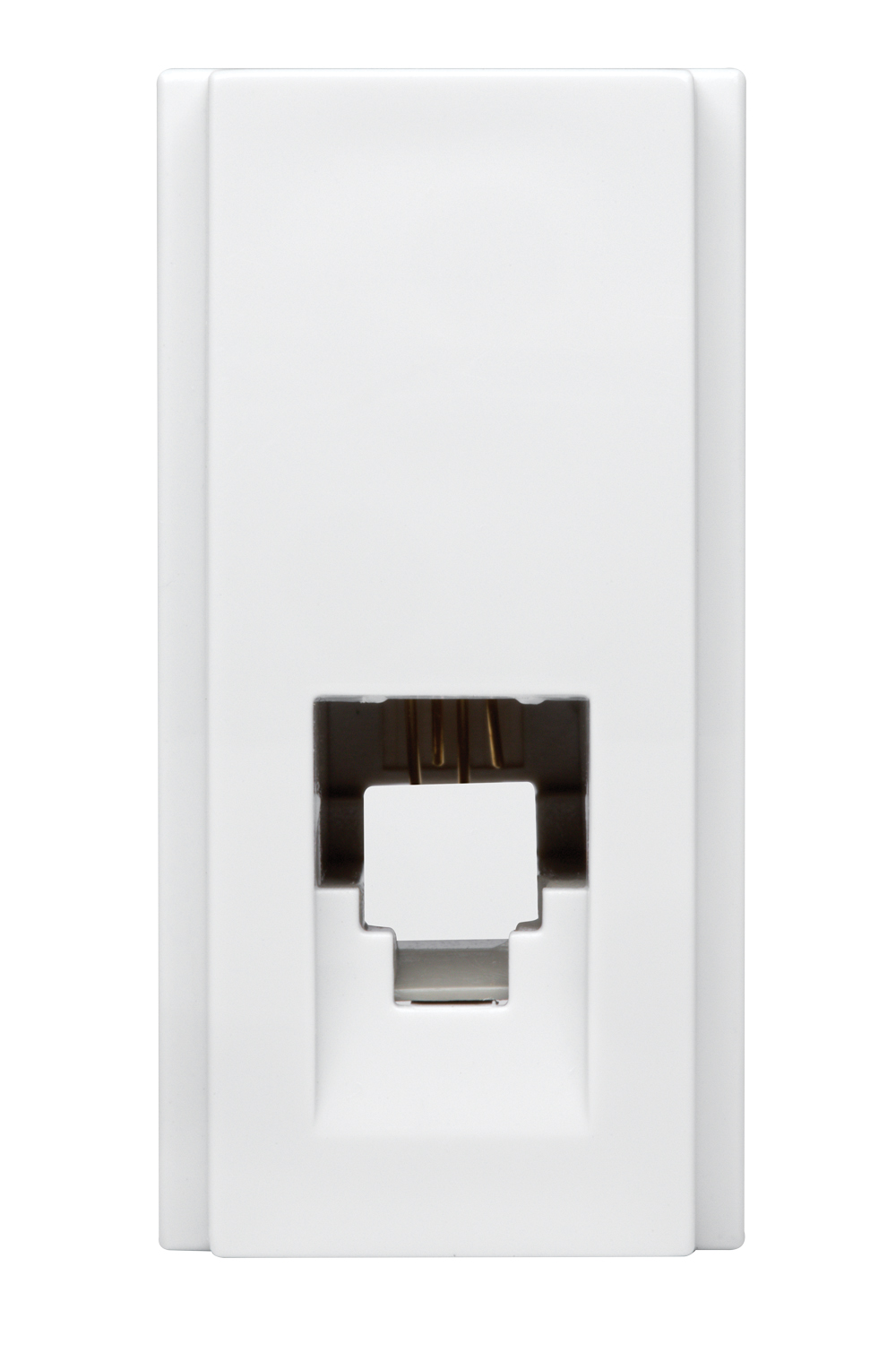 Duale Up/Brava Mod 1tom Rj11 2fios