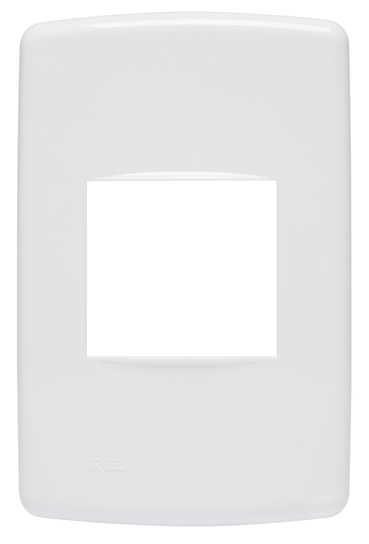 Duale Up Placa 4x2 1mod 