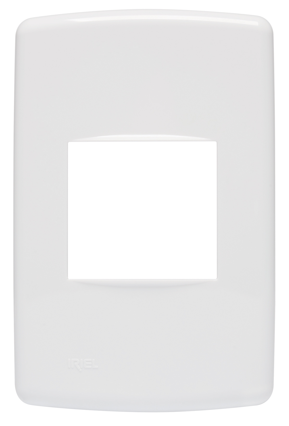 Duale Up Placa 4x2 2mod 