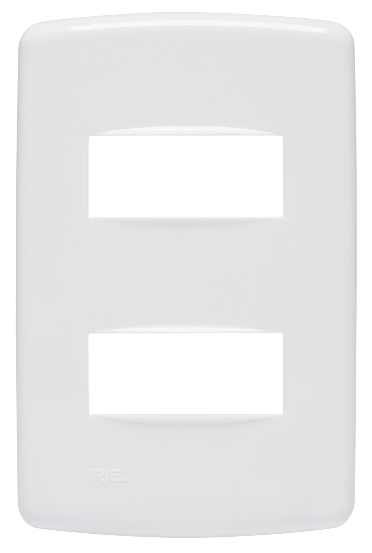 Duale Up Placa 4x2 2mod Sep