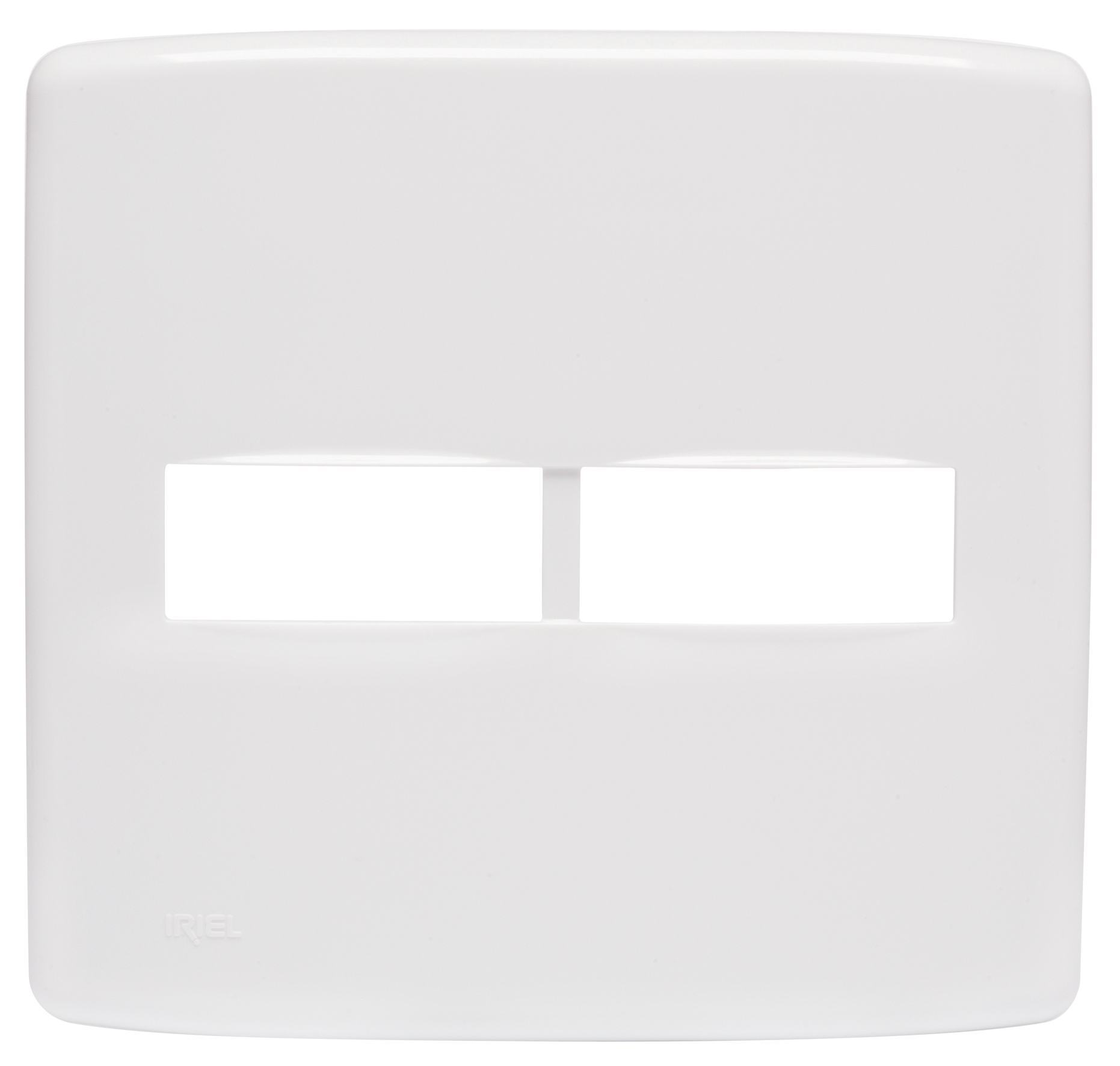 Duale Up Placa 4x4 2mod
