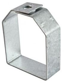 Perfil Suporte Vertical 150x50