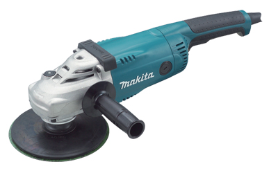 Lixadeira Angular 2200w 7” 180mm Sa7021