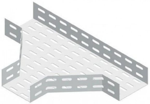 Perfil Te Horiz Perf 300x100mm 22 