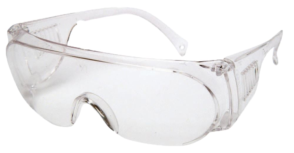 Oculos Panda Incolor
