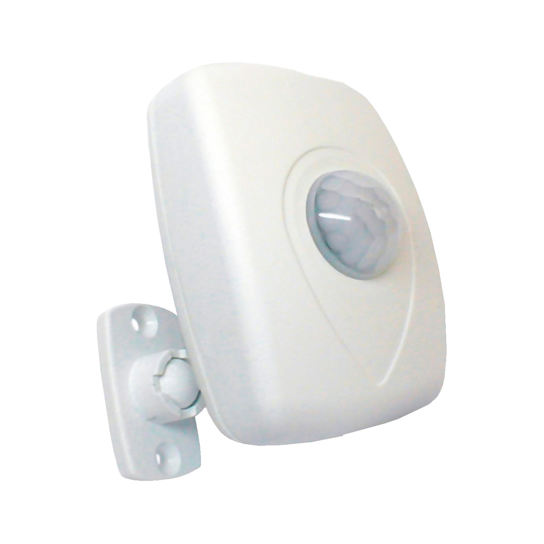 Sensor Pres Fotoc Sob Parede 180 Bv Br